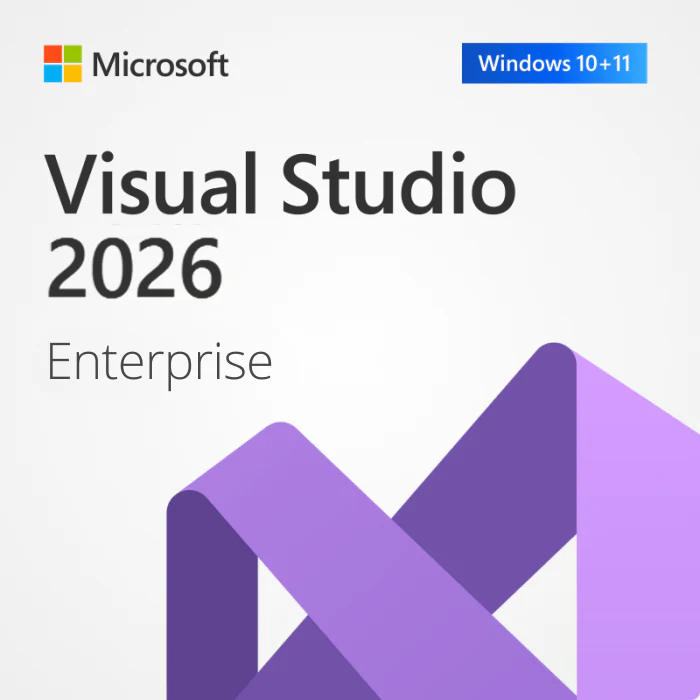 Microsoft Visual Studio