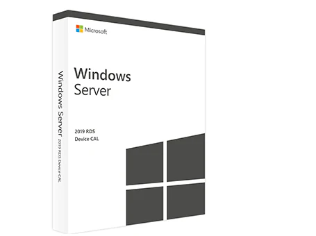 Microsoft Windows Server - 1 Device CAL  (Software Assurance Included)