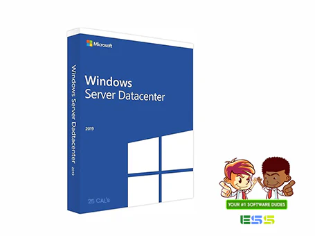 Microsoft Windows Server Datacenter 16 Core Download + Software Assurance (SA)