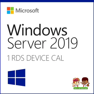 Microsoft Windows Server 2019 Remote Desktop - 1 Device CAL - Image 2