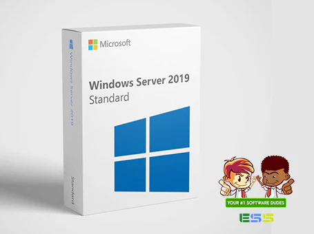 Microsoft Windows Server Standard Edition - License & Software Assurance - 16 Cores | 1 Year Annuity - Image 2