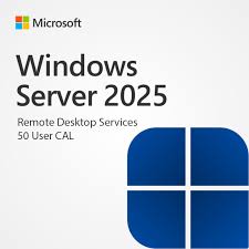 Windows Server 2025