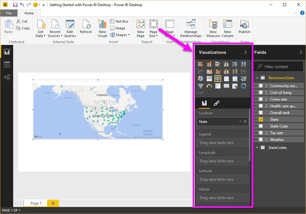 Microsoft Power BI Premium P5 - Image 5