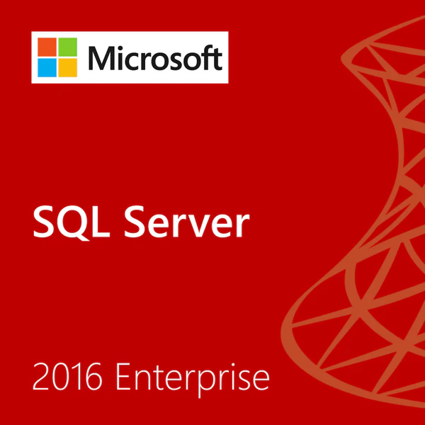 SQL Server 2016 Enterprise - 2 Core - Image 2