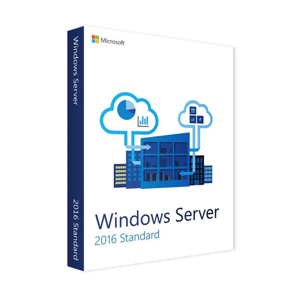 Microsoft Windows Server 2016 Remote Desktop - User CAL + Software Assurance - Image 2